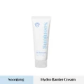 Etude Soonjung Hydrobarrier Cream (For Sensitive, Irritated Skin) 75ml
