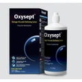 Amo Oxysept Power Disinfection 360ml Free Lens Case