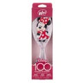 Wet Brush Disney 100 (Minnie Mouse), Effortless And Pain Free Detangling Prevents Damaging Or Breaking The Hair 1s