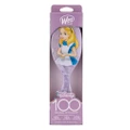 Wet Brush Disney 100 (Alice In Wonderland), Effortless And Pain Free Detangling Prevents Damaging Or Breaking The Hair 1s