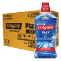 Colgate Plax Mouthwash Ice Carton (12x1l)