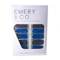 Emery & Co Orbit Diy Nail Art Sticker 16s