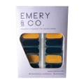 Emery & Co Midnight Sun Diy Nail Art Sticker 16s