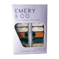 Emery & Co Navel Orange Diy Nail Art Sticker 16s