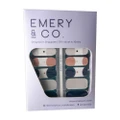 Emery & Co Shanties Diy Nail Art Sticker 16s