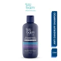 Suu Balm Gentle Moisturising Anti Dandruff Shampoo (Formulated For Itchy, Flaky, Sensitive Scalp) 230ml