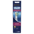 Oral-b Power Brush Set Floss Action Refill 2 Count