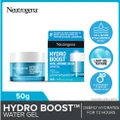 Neutrogena Hydro Boost Water Gel Moisturizer (For All Skin Types) 50g