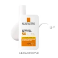La Roche-posay Anthelios Uvmune 400 Fluid Spf50+ Pa++++ (Sunscreen + Ultra Protection + Ultra Resistant) 50ml