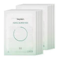 Beplain Cicaful Calming Mask Sheet (For Relief + Repair) 27g X 10s