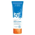 Watsons Sunscreen Lotion Spf50+ Pa++++ (For Body And High Protection) 100ml