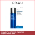 Dr. Wu Hyalucmplx Intensive Hydrating Essence Toner (Toning Treatment That Rehydrates And Replenishes Skin With Moisture) 150ml