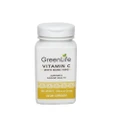 Greenlife Vitamin C1000 With Rosehips 100 Vegetarian Capsules
