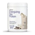 Shaklee Energizing Soy Protein Dietary Supplement Natural Vanilla Flavour 850g
