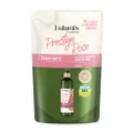 Naturals By Watsons Certified Organic Prestige Rose Cream Bath (Soap-free, Softening) Refill 450ml
