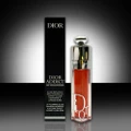 Dior Addict Lip Maximizer (019 Shimmer Peach), Hydrating And Plumping Lip Care With A Maximum Volume Effect 6ml