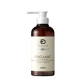 Angfa Scalp D Beaute Natuluster Organic Scalp Shampoo Pear And Lily (Cleanse, Moisturize The Scalp And Thoroughly Removes Dirt From The Pores) 350ml