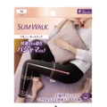 Slim Walk Ph781 Loungewear, Compression Leggings For Day And Night Use, To Achieve Beautiful And Slim Legs (1 Pair)