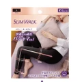 Slim Walk Ph782 Loungewear, Compression Leggings For Day And Night Use, To Achieve Beautiful And Slim Legs (1 Pair)
