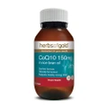 Herbs Of Gold Coq10 150mg 30s