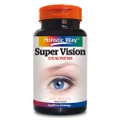 Holistic Way Super Vision Eye Nutrition Capsule (For General Eye Health) 90s