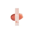 Banila Co B. By Banila Glow Veil Tint Lip Tint (Lip Balm Be01, Milky Cinnamon) 3.8g