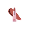 Banila Co B. By Banila Velvet Blurred Veil Lip Matte Velvet Finish Lipstick (New Blooming Petal Edition 22ss) Pk03 Whispering Pink 3.7g