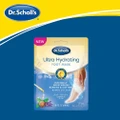 Dr Schollâs Ultra Hydrating Foot Mask Pair (For Dry Feet + Moisturize + Repair & Soften Rough) 1s