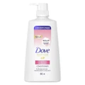 Dove Dove Detox Nourishment Conditioner 660ml (For Oily Scalp, Dry Hair)