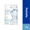 Mirae Ex8 Minutes Hydrating Mask (Hydrate And Moisturize To Keep Skin Glowing, Delivers The Benefits Of A 20 Minute Sheet Mask In Just 8 Minutes) 1s