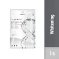 Mirae Ex8 Minutes Whitening Mask (To Protect Against Pigmentation And Promote Glowing Skin, Delivers The Benefits Of A 20 Minute Sheet Mask In Just 8 Minutes) 1s