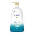 Dove Dove Nutritive Solutions Daily Shine Shampoo 680ml (For Normal Hair)