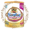 Similac Total Comfort Follow-on Formula Stage 2 (After 6 Months) 820g
