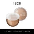 1028 Matte Sculpting Contour Powder Medium 8g
