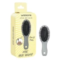 Watsons Mini Hair Brush Black 1s