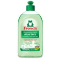 Frosch Aloevera Dishwash Liquid 500ml