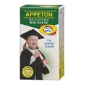 Appeton Multivitamin Hiq Taurine With Dha 60 Tablets