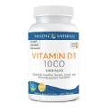 Nordic Naturals Vitamin D3 1000iu Softgel (Support Healthy Bones & Immune System Function) 120s