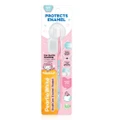 Pearlie Whiteâ® Hello Kitty Brushcare Enamel Protect Adult Soft Toothbrush 1s