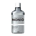 Nonio +Care Whitening Anti Bacterial Mouthwash (Fresh White Mint) Kill 99.9% Of Bacteria That Causes Bad Breath, Long Lasting Fresh Breath, Prevent Cavities 600ml