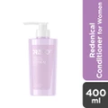 Dr Zero Redenical Hair & Scalp Women Conditioner (Sulphate Free + Suitable For Thickening & Fuller Hair) 400ml