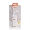 Pigeon Softouch 3 Nursing Bottle Ppsu (For 3+ Months) 240ml