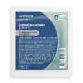 Watsons Cotton Gauze Swab 5cm X 5cm (Clean And Protect, Air Permeable, Latex Free, 8 Ply) 6s