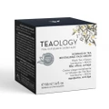 Teaology Kombucha Tea Revitalizing Face Cream (Strengthens The Skin's Defenses And Visibly Improves Its Quality While Brightening The Complexion) 50ml
