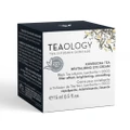 Teaology Kombucha Tea Revitalizing Eye Cream (Reduce The Appearence Of Dark Circles And Puffiness) 15ml