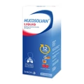 Mucosolvan Cough Relief Syrup 100ml