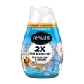 Renuzit Gel Air Freshener Pure Breeze (Can Be Used In Multiple Rooms) 198g