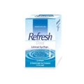 Refresh Dual Lubricant Eye Drops (0.4ml) (Dual Action Formula, Lubricating And Hydrating) 30s