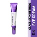 Some By Mi Retinol Intense Advanced Triple Action Eye Cream (Provides Vitality And Energy To The Tired Eyes) 30ml