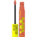 Maybelline Super Stay Matte Ink Mood Maker Limited Edition Collection 430 36g
